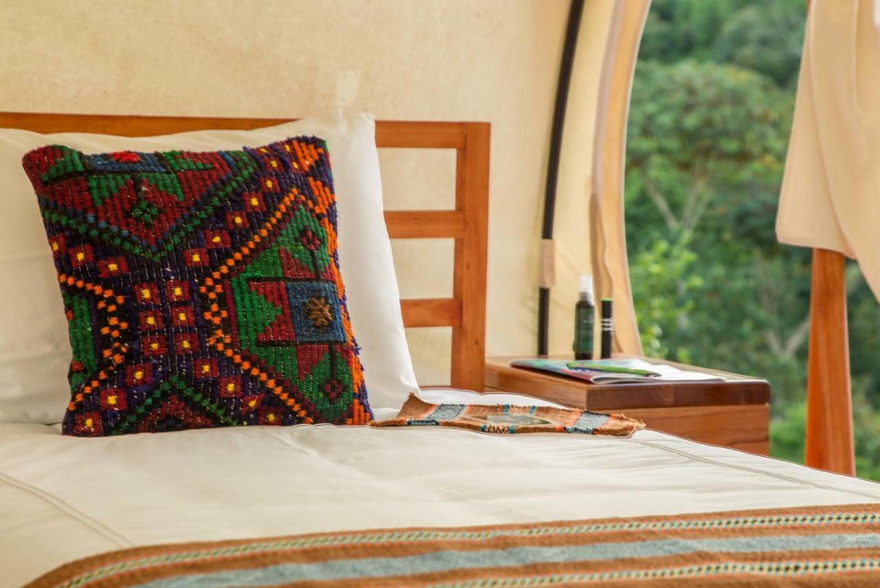 Kinkara Luxury Retreat Otel San Isidro De El General Dış mekan fotoğraf