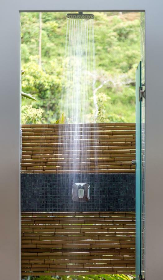 Kinkara Luxury Retreat Otel San Isidro De El General Dış mekan fotoğraf