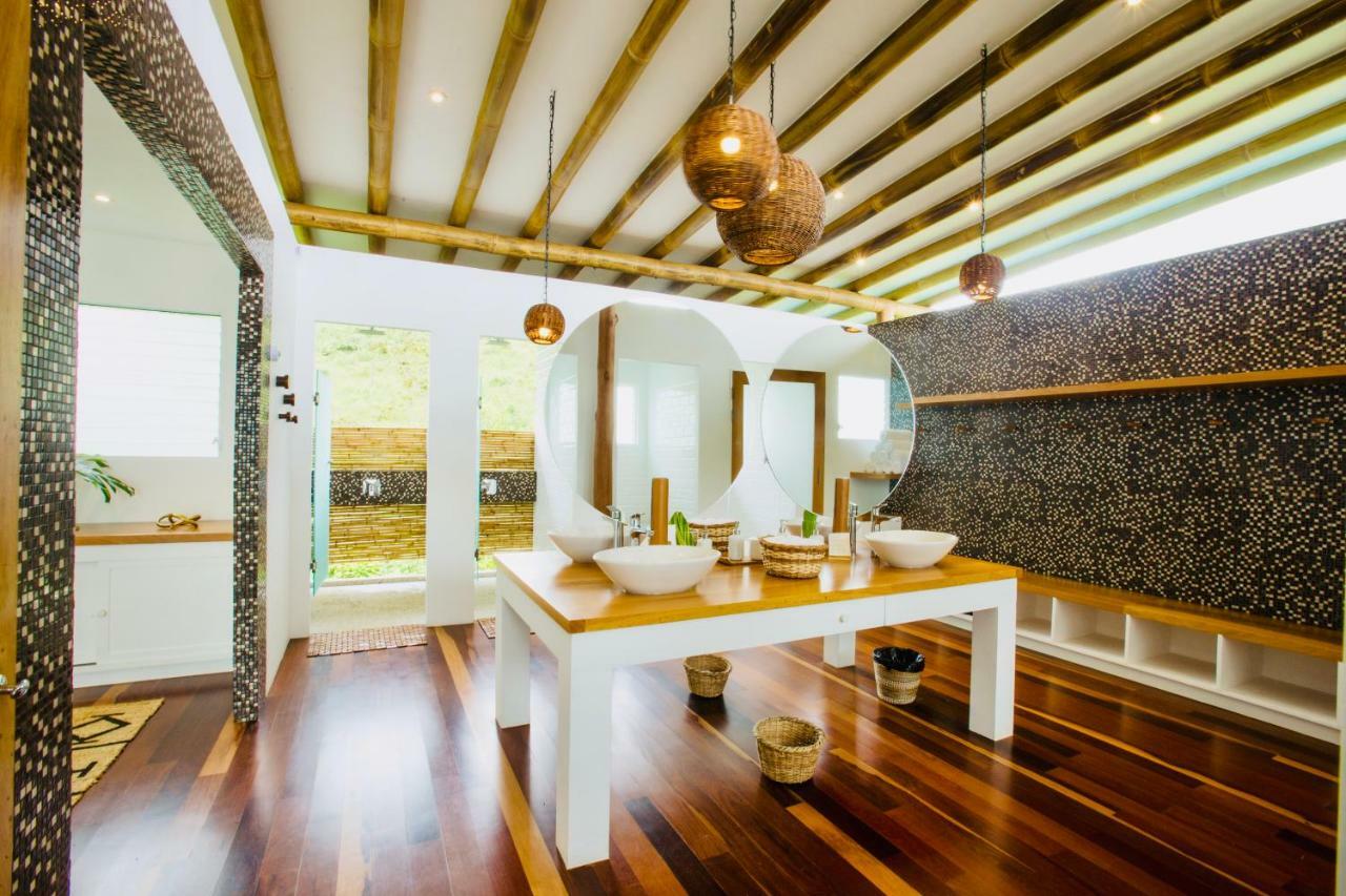 Kinkara Luxury Retreat Otel San Isidro De El General Dış mekan fotoğraf